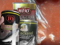 Ahli Pangan: Makarel Bercacing Tidak Bahaya, Tapi Tak Sesuai Standar