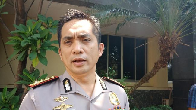 email sma lulusan kerja via lowongan Pondok Penyanderaan Belum di Tentu Polisi: Perampokan Labu