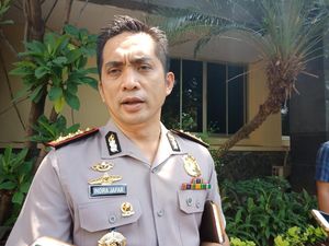 Polisi Dalami Riwayat Kerja Pensiunan AL Korban Pembunuhan Polisi Dalami Riwayat Kerja Pensiunan AL Korban Pembunuhan