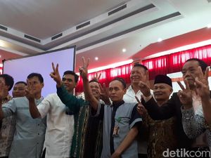 Di Depan Pemuka Agama, TB Hasanuddin Bicara Intoleransi di Jabar