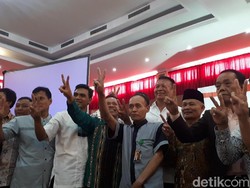 Di Depan Pemuka Agama, TB Hasanuddin Bicara Intoleransi di Jabar