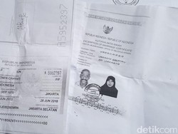 KBRI dan Polisi Kamboja Kejar Pria AS Pembunuh Enen