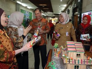 JICT Dorong Program Pemberdayaan Masyarakat