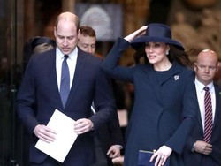 8 Aturan Fashion Kerajaan Inggris yang Tak Terduga