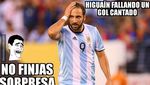 Argentina Dihantam Meme Usai Dilumat Spanyol