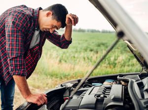 Sering Berhenti Tiba-tiba Bisa Buat Mobil Rusak, Benarkah? Sering Berhenti Tiba-tiba Bisa Buat Mobil Rusak, Benarkah?