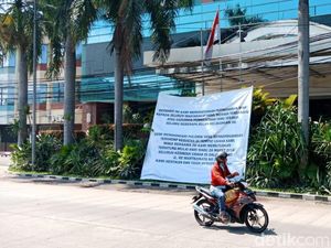 PKB Minta Anies Salurkan Karyawan Alexis ke Disnaker PKB Minta Anies Salurkan Karyawan Alexis ke Disnaker