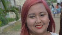 Transformasi Wanita yang Dulu Disebut Babi Kini Langsing Tanpa Olahraga