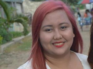 Transformasi Wanita yang Dulu Disebut Babi Kini Langsing Tanpa Olahraga