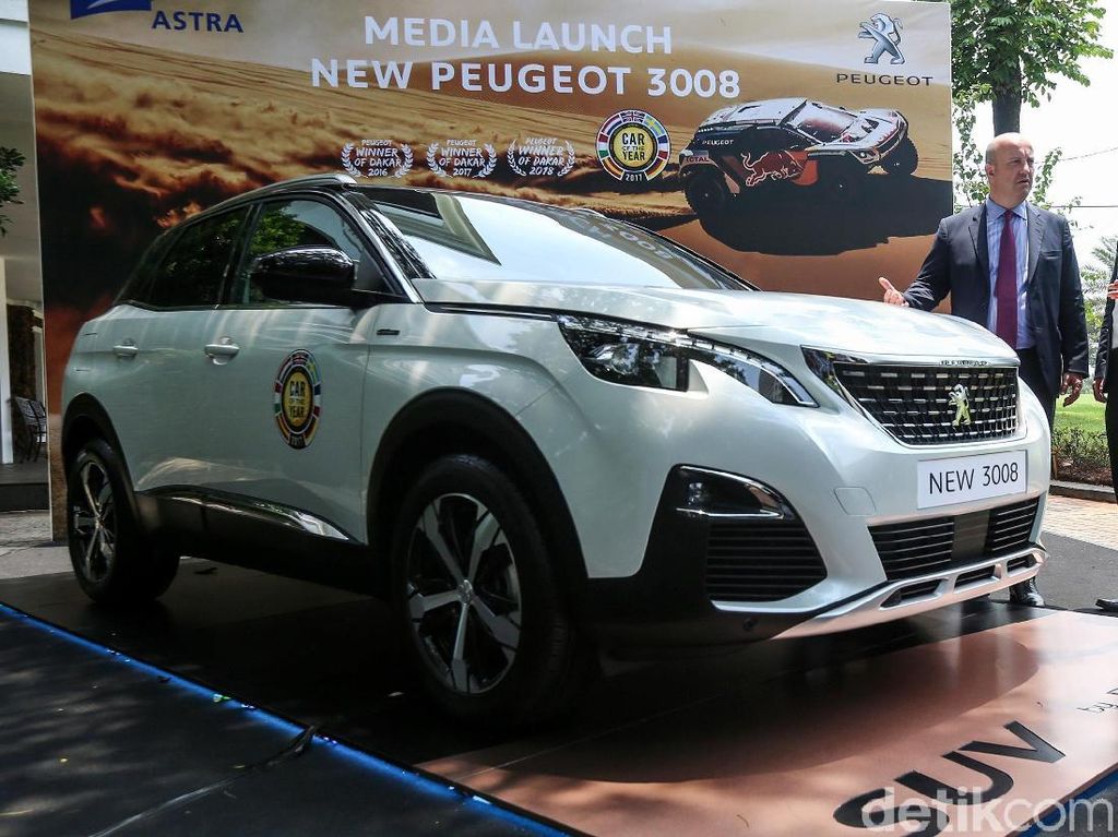 Hidup Lagi di Indonesia, Ini Langkah Peugeot Gaet Konsumen Hidup Lagi di Indonesia, Ini Langkah Peugeot Gaet Konsumen