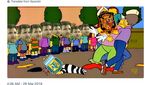 Argentina Dihantam Meme Usai Dilumat Spanyol
