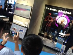 Fitur Super Slomo Bikin Pengguna Makin Kreatif