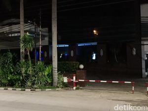 Alexis Sudah, Siapa Menyusul Ditutup Anies? Alexis Sudah, Siapa Menyusul Ditutup Anies?