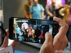Lima Merek Smartphone Penguasa Indonesia