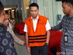 Fayakhun Andriadi Ajukan JC di Kasus Suap Proyek Bakamla