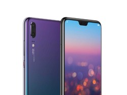 Huawei P20 Pro, Perbaikan Kualitas dari Generasi Sebelumnya