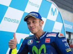 Rossi: Bermainlah Terus, Buffon