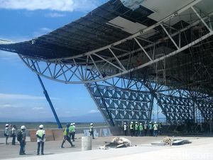 Penerbangan Bandung-Majalengka Jadi Penanda Kesiapan Operasi BIJB