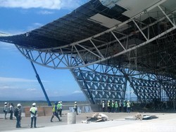 Penerbangan Bandung-Majalengka Jadi Penanda Kesiapan Operasi BIJB