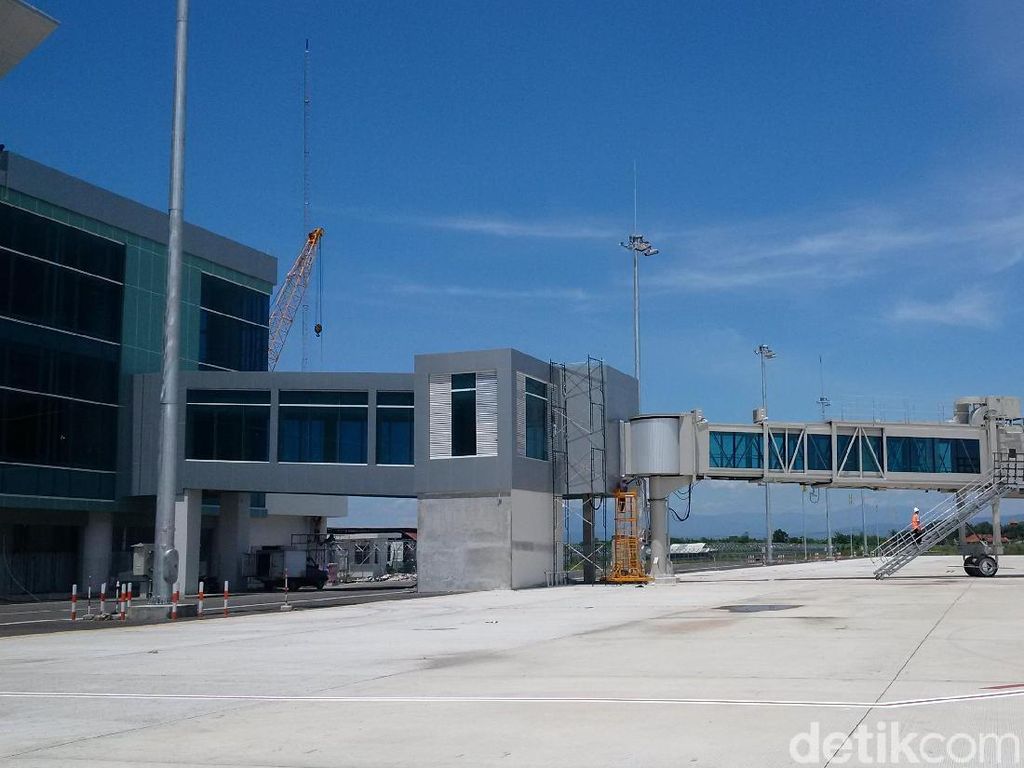 Abdul Halim Diusulkan Jadi Nama Bandara Kertajati Abdul Halim Diusulkan Jadi Nama Bandara Kertajati