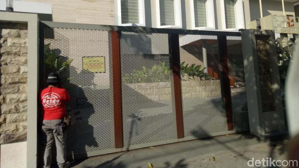 Rumah Mewah hingga Moge, Ini Harta Bos Abu Tour yang Disita Rumah Mewah hingga Moge, Ini Harta Bos Abu Tour yang Disita