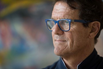 Pesan Capello ke Tuchel: Timnas Inggris Itu Takutan