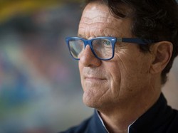 Capello: Inter Milan, Juventus dan Napoli Calon Kuat Juara Liga Italia
