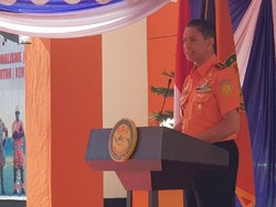 Jalankan Tugas, Ini yang Harus Dipunya Personel Basarnas