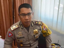 Kasus Anggota DPRD Tabrak Tukang Ojek, Polisi Terhambat UU MD3