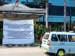 Tutup Alexis, Anies Siap Digugat