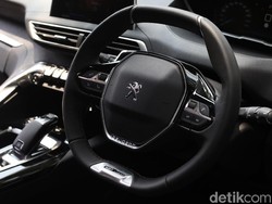 Penjualan Mobil, Prancis Tak Seberuntung Jerman