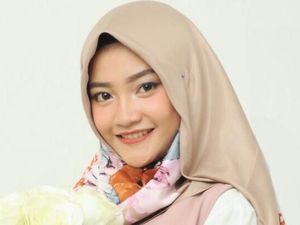 Paras Manis 7 Peserta Sunsilk Hijab Hunt 2018 dari Sleman hingga Malang Paras Manis 7 Peserta Sunsilk Hijab Hunt 2018 dari Sleman hingga Malang
