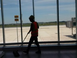 BIJB Targetkan 2,4 Juta Penumpang di Tahun Pertama