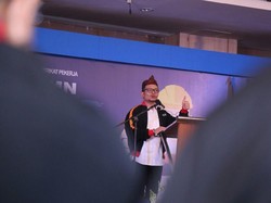 BUMN Diminta Jadi Contoh Hubungan Industrial yang Harmonis