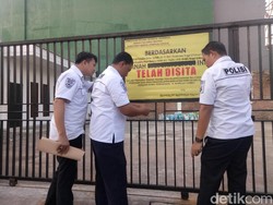 Polisi Duga Aset Bos Abu Tours Dititipkan ke Keluarga