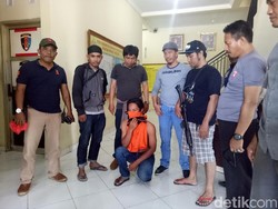 Terganggu Knalpot Bising, Pria Ini Tikam Tetangga hingga Tewas