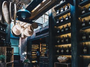 Jika Ke Bangkok Anda Harus Ngopi dan Makan Enak di 8 Kafe Instagrammable Ini