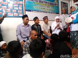 Penyalahguna Narkoba di Jatim Tinggi, Khofifah: Butuh Banyak IPWL