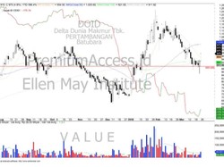 Ellen May: Kinerja Ciamik, Seberapa Besar Potensi Saham DOID?