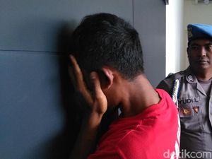 Setubuhi Anak di Bawah Umur, Pria Ini Juga Tularkan Penyakit Kelamin