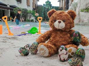 5 Alasan Kenapa Liburan Paskah di The Trans Resort Bali