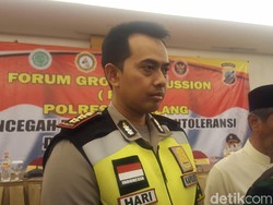 Cegah Radikalisme dan Hoax, Polisi Magelang Giatkan Cyber Patrol