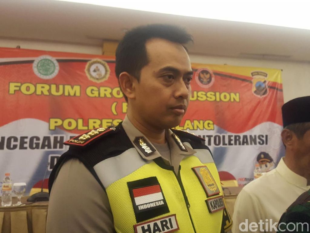 Cegah Radikalisme dan Hoax, Polisi Magelang Giatkan Cyber Patrol Cegah Radikalisme dan Hoax, Polisi Magelang Giatkan Cyber Patrol