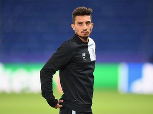 Alex Telles Pemain yang Dicari Man United