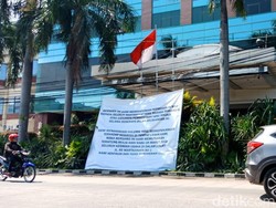 Akhir Kisah Benteng Utara Alexis di Jakarta