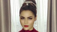 Unggah Foto Berpashmina, DJ Butterfly Mohon Doa