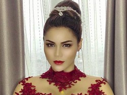 Unggah Foto Berpashmina, DJ Butterfly Mohon Doa