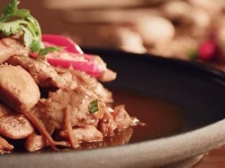 Buat Ayam Kecap Bisa Lebih Sehat dengan Cara Ini