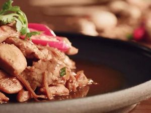 Buat Ayam Kecap Bisa Lebih Sehat dengan Cara Ini Buat Ayam Kecap Bisa Lebih Sehat dengan Cara Ini