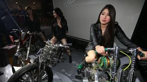 Suryanation Motorland 2018 Siap Digelar